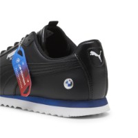 Adidași pentru bărbați Puma Bmw Mms Roma Via Puma Black/Cool Cobalt 46 imaginea #6 — magazin online Desire.md