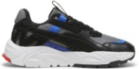 Adidași pentru bărbați Puma Bmw Mms Rs-Trck Puma Black/Dark Coal/White 41 imaginea #3 — magazin online Desire.md