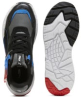Adidași pentru bărbați Puma Bmw Mms Rs-Trck Puma Black/Dark Coal/White 42 imaginea #4 — magazin online Desire.md