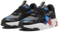 Adidași pentru bărbați Puma Bmw Mms Rs-Trck Puma Black/Dark Coal/White 42.5 imaginea #1 — magazin online Desire.md