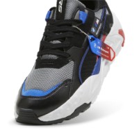 Adidași pentru bărbați Puma Bmw Mms Rs-Trck Puma Black/Dark Coal/White 46 imaginea #5 — magazin online Desire.md