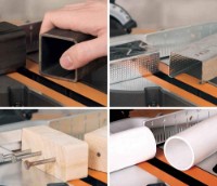 Торцовочная пила Evolution R210SMS фото №2 — интернет-магазин Desire.md