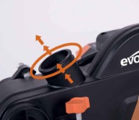 Торцовочная пила Evolution R210SMS фото №9 — интернет-магазин Desire.md