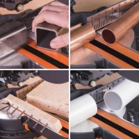 Fierastrău pentru taieri inclina Evolution R210SMS-300+ imaginea #2 — magazin online Desire.md