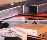 Fierastrău pentru taieri inclina Evolution R210SMS-300+ imaginea #3 — magazin online Desire.md