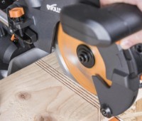 Fierastrău pentru taieri inclina Evolution R210SMS-300+ imaginea #7 — magazin online Desire.md