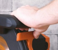 Fierastrău pentru taieri inclina Evolution R210SMS-300+ imaginea #8 — magazin online Desire.md