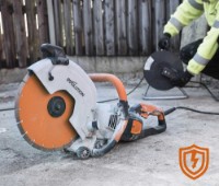 Штроборез Evolution R300DCT+ фото №4 — интернет-магазин Desire.md