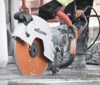 Штроборез Evolution R300DCT+ фото №5 — интернет-магазин Desire.md