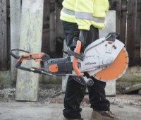 Штроборез Evolution R300DCT+ фото №6 — интернет-магазин Desire.md