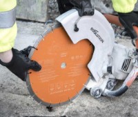 Штроборез Evolution R300DCT+ фото №9 — интернет-магазин Desire.md