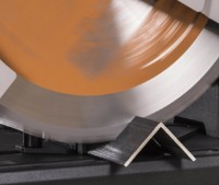 Fierăstrău pentru debitat metal Evolution R355CPS imaginea #3 — magazin online Desire.md