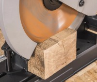 Fierăstrău pentru debitat metal Evolution R355CPS imaginea #5 — magazin online Desire.md