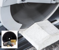 Fierăstrău pentru debitat metal Evolution R355CPS imaginea #7 — magazin online Desire.md