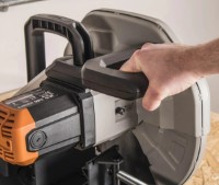 Fierăstrău pentru debitat metal Evolution R355CPS imaginea #10 — magazin online Desire.md