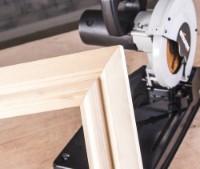 Fierăstrău pentru debitat metal Evolution RAGE4 Mini imaginea #4 — magazin online Desire.md