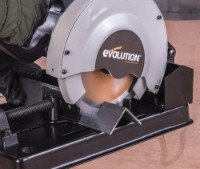 Fierăstrău pentru debitat metal Evolution RAGE4 Mini imaginea #5 — magazin online Desire.md