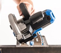 Дисковая пила Evolution S185CCSL фото №3 — интернет-магазин Desire.md