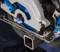 Дисковая пила Evolution S185CCSL фото №4 — интернет-магазин Desire.md