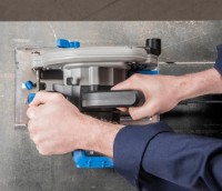 Дисковая пила Evolution S185CCSL фото №5 — интернет-магазин Desire.md