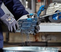 Дисковая пила Evolution S210CSS фото №5 — интернет-магазин Desire.md