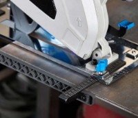 Дисковая пила Evolution S210CSS фото №6 — интернет-магазин Desire.md