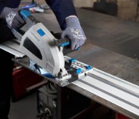 Дисковая пила Evolution S210CSS фото №7 — интернет-магазин Desire.md