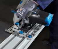 Дисковая пила Evolution S210CSS фото №8 — интернет-магазин Desire.md