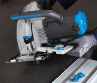 Дисковая пила Evolution S210CSS фото №9 — интернет-магазин Desire.md