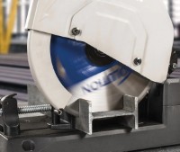 Отрезная пила Evolution S355CPS фото №3 — интернет-магазин Desire.md