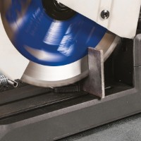 Отрезная пила Evolution S355CPS фото №4 — интернет-магазин Desire.md