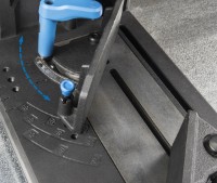 Отрезная пила Evolution S355CPS фото №6 — интернет-магазин Desire.md