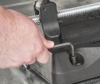 Отрезная пила Evolution S355CPS фото №8 — интернет-магазин Desire.md