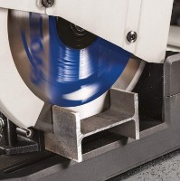 Отрезная пила Evolution S355CPS фото №10 — интернет-магазин Desire.md