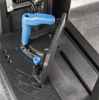 Отрезная пила Evolution S355CPS фото №12 — интернет-магазин Desire.md