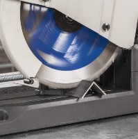 Отрезная пила Evolution S355CPS фото №13 — интернет-магазин Desire.md