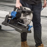 Отрезная пила Evolution S355CPS фото №15 — интернет-магазин Desire.md