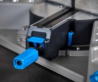 Fierăstrău pentru debitat metal Evolution S355MCS imaginea #5 — magazin online Desire.md