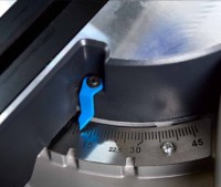 Fierăstrău pentru debitat metal Evolution S355MCS imaginea #6 — magazin online Desire.md