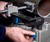 Fierăstrău pentru debitat metal Evolution S355MCS imaginea #7 — magazin online Desire.md