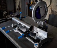 Fierăstrău pentru debitat metal Evolution S355MCS imaginea #8 — magazin online Desire.md