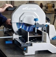 Fierăstrău pentru debitat metal Evolution S355MCS imaginea #10 — magazin online Desire.md