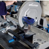 Fierăstrău pentru debitat metal Evolution S355MCS imaginea #11 — magazin online Desire.md