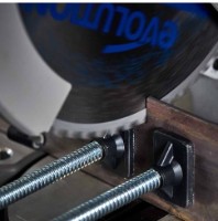 Fierăstrău pentru debitat metal Evolution S355MCS imaginea #13 — magazin online Desire.md