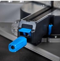 Fierăstrău pentru debitat metal Evolution S355MCS imaginea #14 — magazin online Desire.md