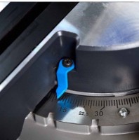 Fierăstrău pentru debitat metal Evolution S355MCS imaginea #15 — magazin online Desire.md