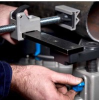 Fierăstrău pentru debitat metal Evolution S355MCS imaginea #20 — magazin online Desire.md