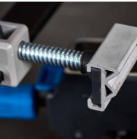 Fierăstrău pentru debitat metal Evolution S355MCS imaginea #21 — magazin online Desire.md