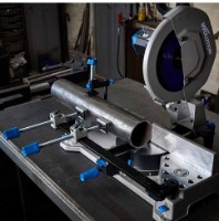 Fierăstrău pentru debitat metal Evolution S355MCS imaginea #23 — magazin online Desire.md