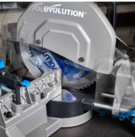 Fierăstrău pentru debitat metal Evolution S355MCS imaginea #26 — magazin online Desire.md